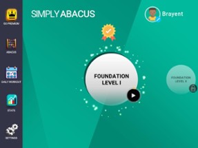 Simply Abacus Image