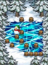 Snowman Story Image