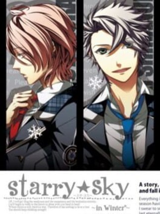 Starry Sky: in Winter Game Cover