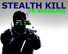 Stealth Kill VR Test Build Image