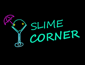 Team 8 - Slime Corner Image