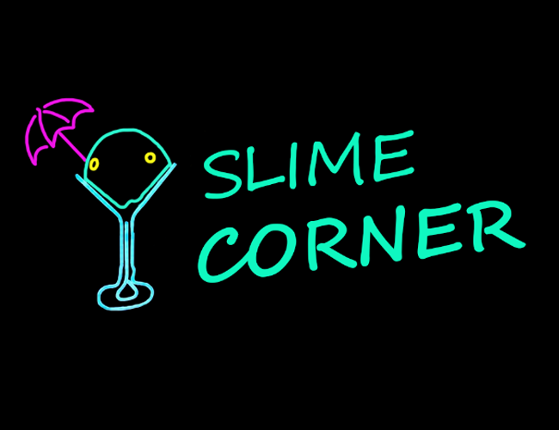 Team 8 - Slime Corner Game Cover