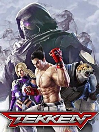 Tekken Mobile Game Cover