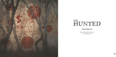 The Hunted Image