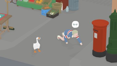 Untitled Goose Game Image