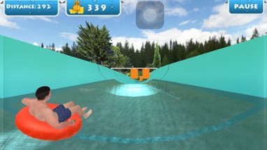 Water Park 2 : Water Slide Stunt and Ride 3D Image