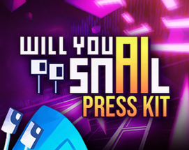 Will You Snail? - Press Kit Image