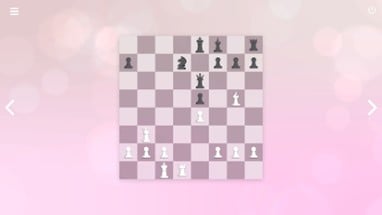 Zen Chess: Mate in Two Image