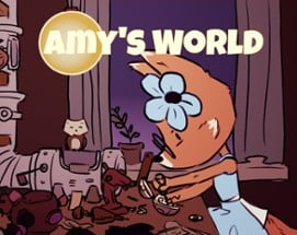 Amy's World Image