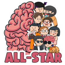 Brain Test All-Star Image