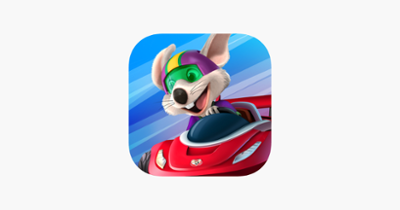 Chuck E. Cheese Racing World Image