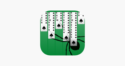 Classic Spider Solitaire Pro Image