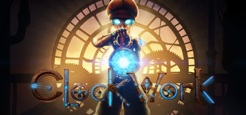 Clockwork Game Cover