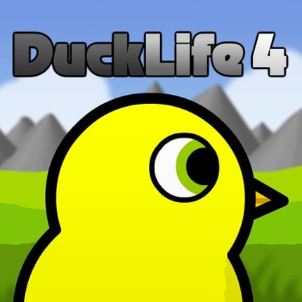 Duck Life 4 Game Cover