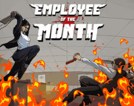 Employee of the month Image
