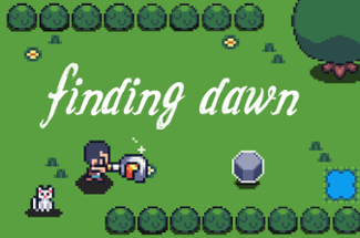 Finding Dawn Image