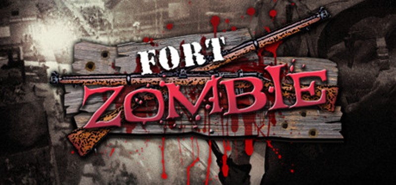 Fort Zombie Game Cover