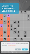 Sudoku: Number Match Game Image