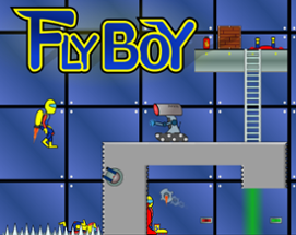 Flyboy Image