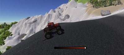 Hill Climb Havoc Image