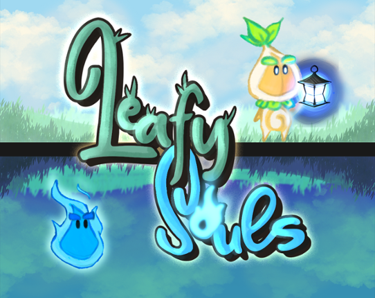LeafySouls Game Cover