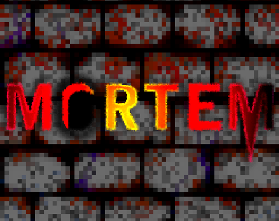 MORTEM Game Cover