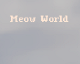Meow World (Clicker Jam Summer 2022) Image