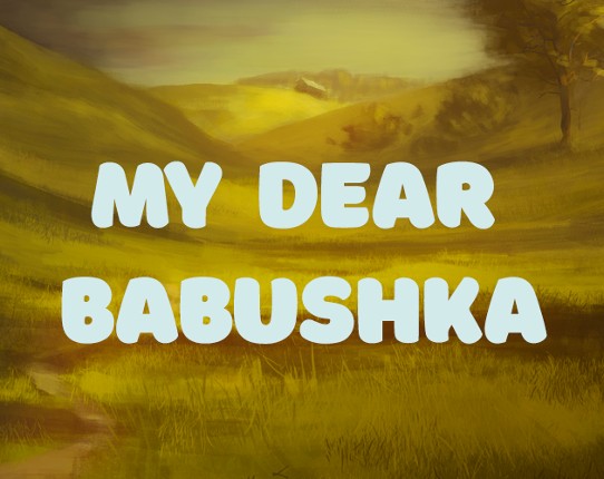 My Dear Babushka Game Cover