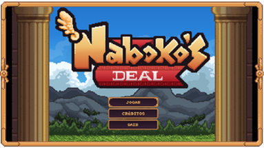 Nabokos Deal Image