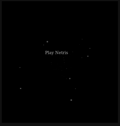 Netris Game Cover