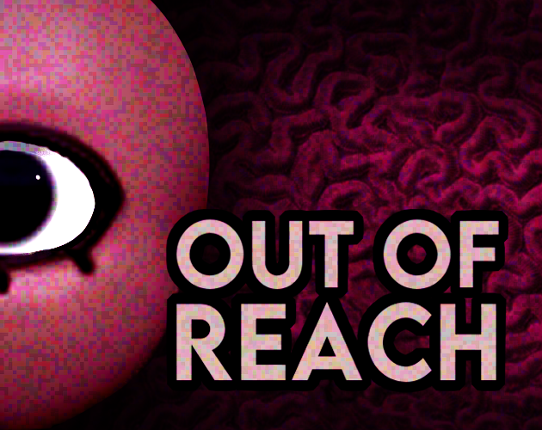 OUT OF REACH Game Cover