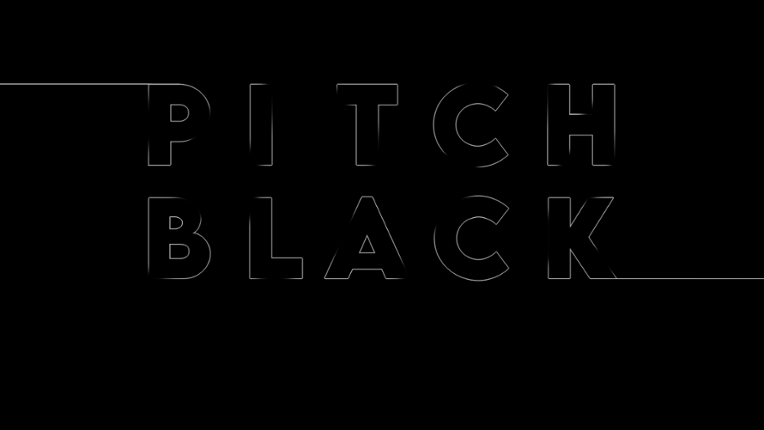 Pitch Black Game Cover