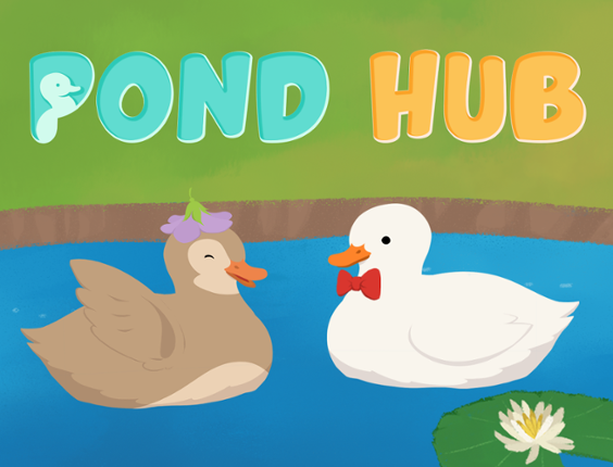 Pond Hub Game Cover