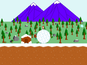 Snowball Extravaganza | LD34 Image