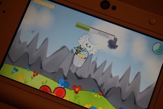 That Rabbit Game (2011) Image