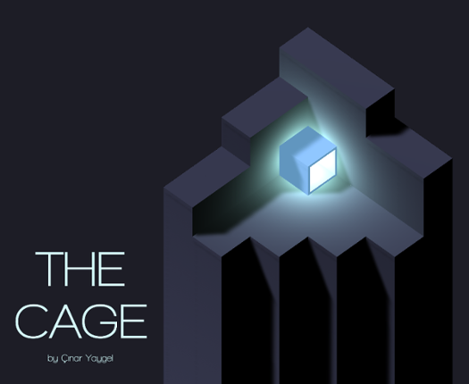 The Cage Game Cover