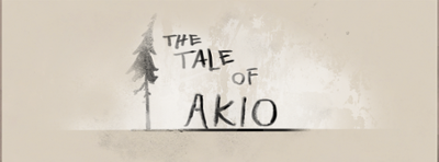 The Tale of Akio Image