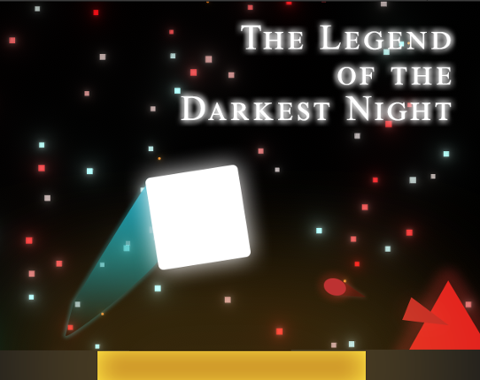 The Legend of The Darkest Night Game Cover