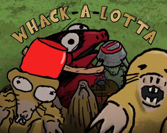 Whack-a-Lotta-Moles edit 1 Game Cover