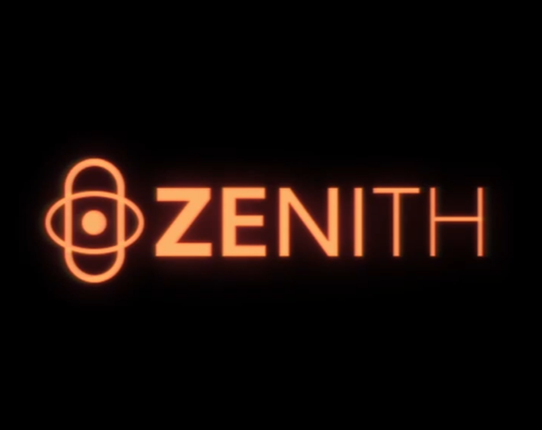 Zenith Game Cover