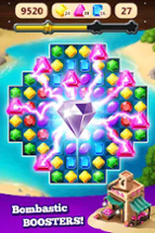 Jewel Rush Image