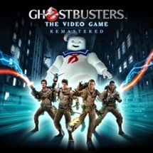 Ghostbusters: The Video Game Remastered Image