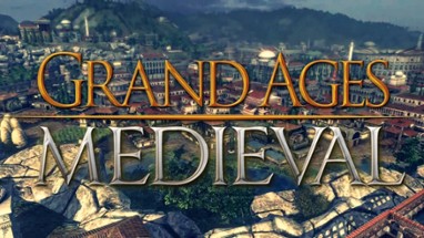 Grand Ages: Medieval Image