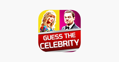 Guess the Celebrity Quiz Game Image