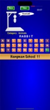 Hangman School ! ! Image