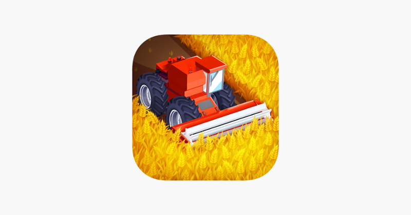 Harvest.io Game Cover