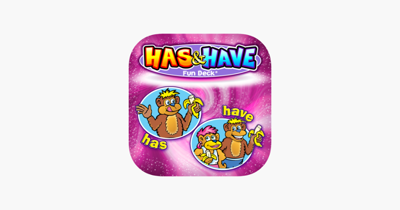 Has &amp; Have Fun Deck Game Cover