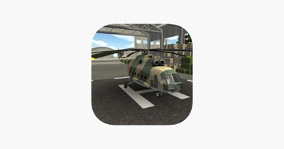 Helicopter Sim: Army Strike Image