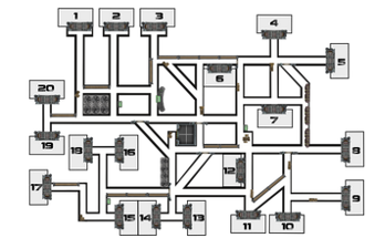 Hera Base Image