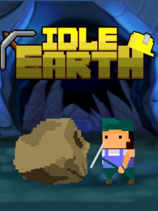 Idle Earth Game Cover